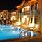 Отель Saranda Club Hotel