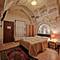Отель Falcon Cave Suites