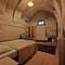 Отель Falcon Cave Suites