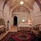 Отель Falcon Cave Suites