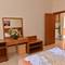 Отель Orange Garden Apart Hotel