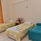 Отель Orange Garden Apart Hotel