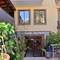 Отель Orange Garden Apart Hotel