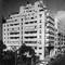 Отель Lotus Hotel Cairo