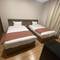 Отель Lotus Hotel Cairo