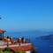 Отель Yediburunlar Lighthouse