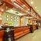 Отель Welcome Jomtien Beach Hotel