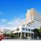 Отель Welcome Jomtien Beach Hotel
