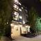 Отель Nature Pine Residence