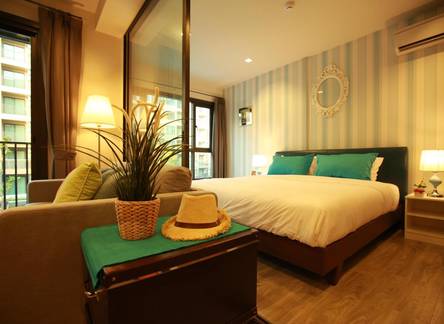 Отель Rain Cha am- Hua hin by DayDD