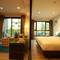 Отель Rain Cha am- Hua hin by DayDD