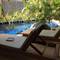 Отель Aree's Lagoon House