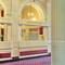 Отель Grand Hotel Opatija