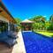 Отель Villa Haeata: Kokyang style Nai Harn Beach