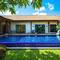 Отель Villa Haeata: Kokyang style Nai Harn Beach