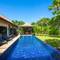 Отель Villa Haeata: Kokyang style Nai Harn Beach