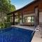 Отель Villa Haeata: Kokyang style Nai Harn Beach