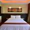 Отель R-Mar Resort & Spa