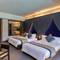 Отель Avista Hideaway Phuket Patong MGallery