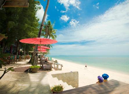 Отель By Beach Resort
