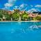 Отель Pattra Vill Resort
