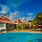Отель Pattra Vill Resort