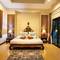 Отель Pattra Vill Resort