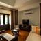 Отель Pattra Vill Resort