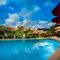 Отель Pattra Vill Resort
