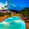 Отель Pattra Vill Resort