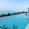 Отель 5 Bedroom Sea View Villa