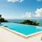 Отель 5 Bedroom Sea View Villa