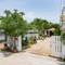 Отель Pasabai Resort Cha-am