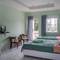 Отель Pasabai Resort Cha-am