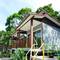 Отель Sabai Sea View Bungalow