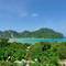 Отель Sabai Sea View Bungalow