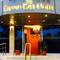 Отель Grand Ezel Hotel