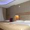 Отель Grand Ezel Hotel