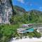Отель Phi Phi Cliff Beach Resort