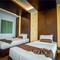 Отель Phi Phi Cliff Beach Resort