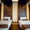 Отель Phi Phi Cliff Beach Resort
