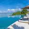 Отель Oceans 11 Villa