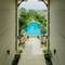 Отель Baan Talay Samran Suite 410