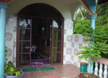 Отель Suwita House