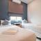 Отель Chaum Haus Pool Villas
