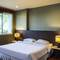 Отель The Tepp Aparthotel