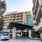 Отель The Tepp Aparthotel
