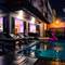 Отель Patong V Hotel