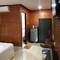 Отель Ruan Mai San Ngam Resort