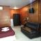 Отель Ruan Mai San Ngam Resort
